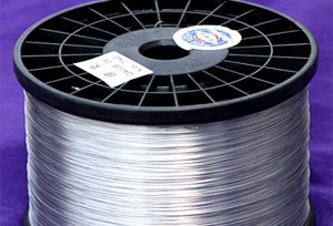 Sell galvanized wire