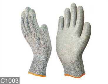 Cut Resistant Working Glove