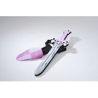 EVA Sheath & Sword for Pink