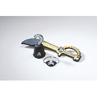 EVA Pirate Sword & Eye Patch & Pirate Hook