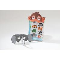 EVA Foam Animals Patch