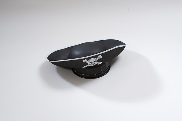 EVA Pirate Hat