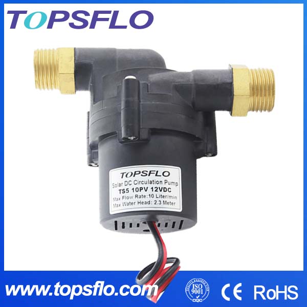 Excellent 12v Dc Solar Water Heater Circulation Pump