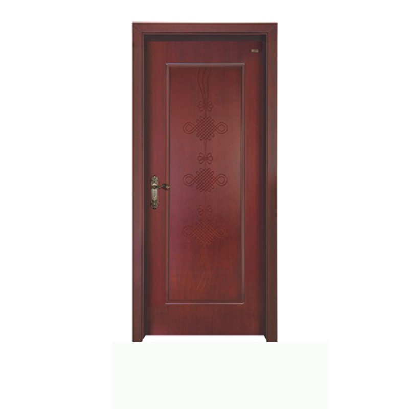 ''jixuan inches Solid Wood Composite Door