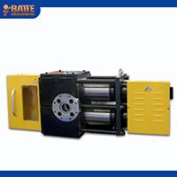 Sell Supply Screen changer Double pillar type double working station screen changer