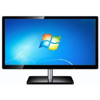 Sell 23.8 Inch TFT LCD MONITOR FOR DESKTOP WITH HDMI 1080*1290