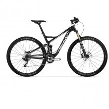 2014 - Devinci Atlas RC Carbon 29er Mountain Bike