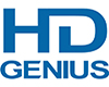 HDgenius,Inc