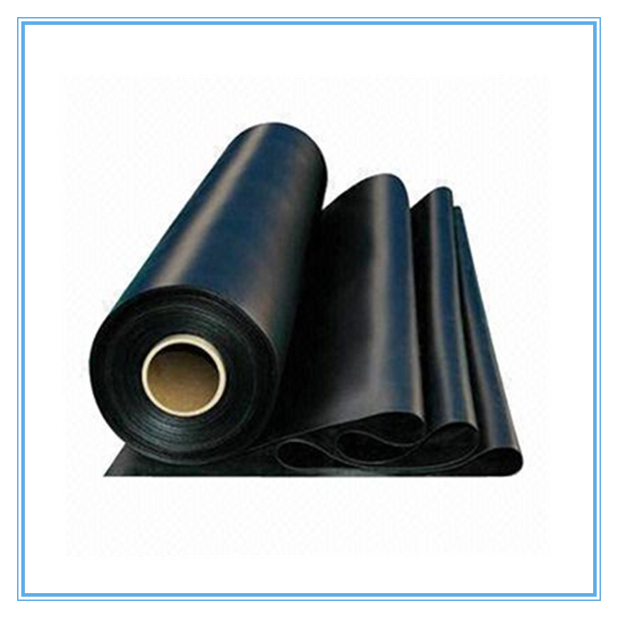 High Quality excellent Wear Resistance PU Polyurethane Rubber Sheet