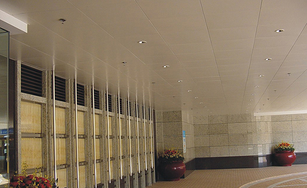 CP022 Clip-in Series