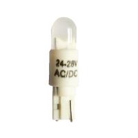 Sell T5 Wedge based non polarized Led Signal Lamps, T5WDG-DF