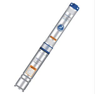 3 Inch Deep Well Submersible Pump for Use in Civil