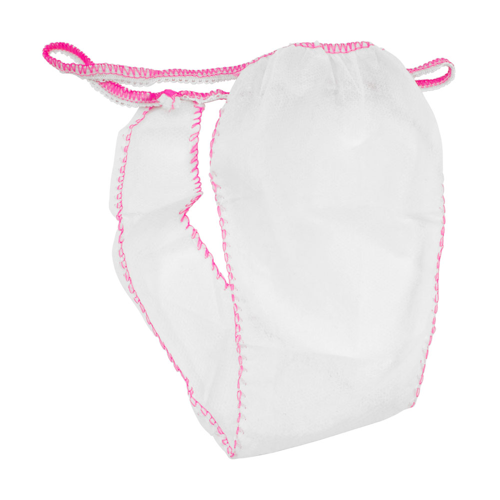 Disposable Lady Panty