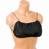 Disposable Bra