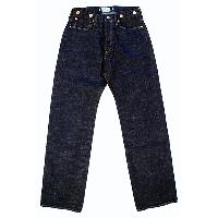 Men's 100% Cotton Woven 55's Jeans