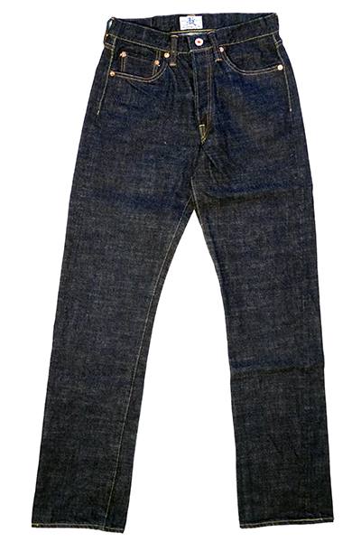 Men's 100% Cotton Woven 66's Jeans