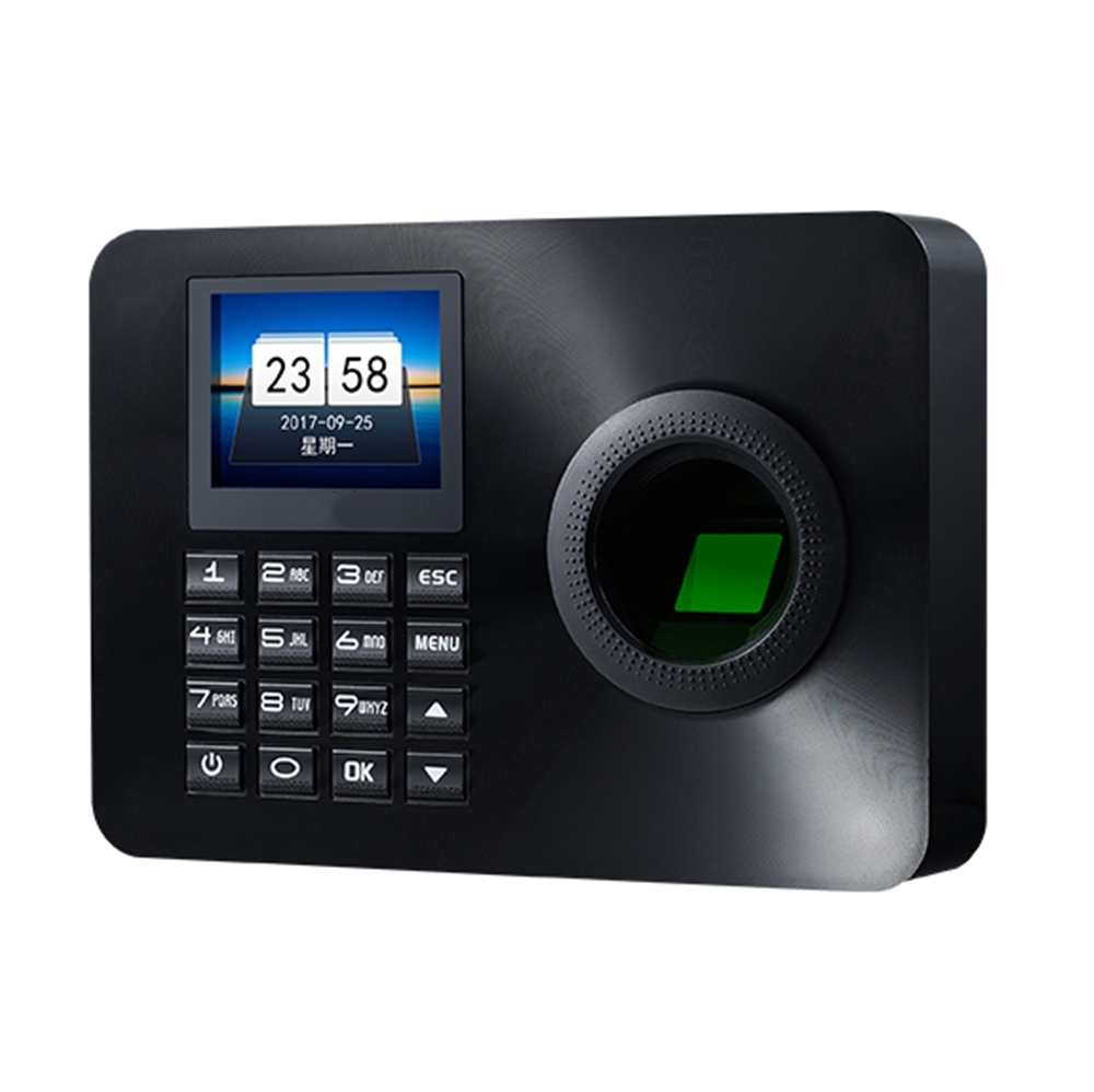 Fingerprint Time Attendance Terminal