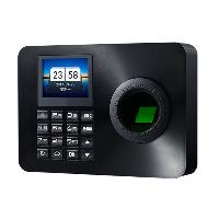 Sell Fingerprint Time Attendance Terminal , ST-F001