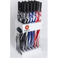 Sell 30inch golf umbrella with display box, #51715