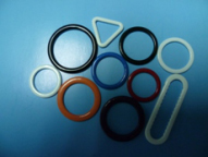 Nylon Coated Ring