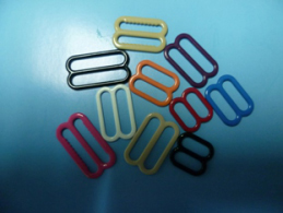 Nylon Coated Slider