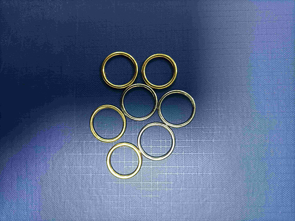 Alloy Ring