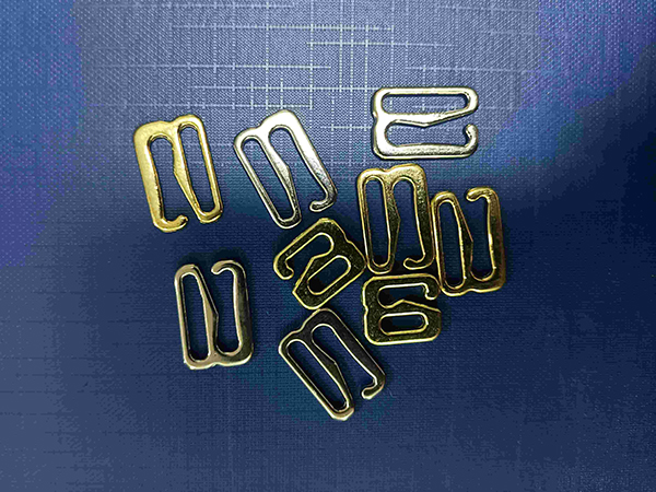 Alloy Hook