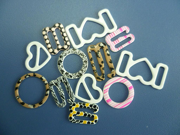 Special Appearance Buckles