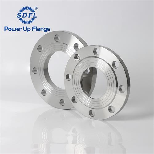 stainless steel flange
