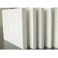 NNNSUN Hot selling PVC foam board 1-40mm 0.3-0.8g/cm3 white glossy