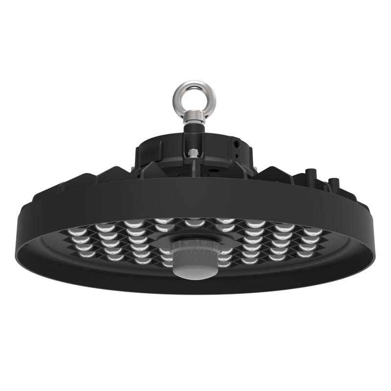 High Bay Series LED Flood Lights