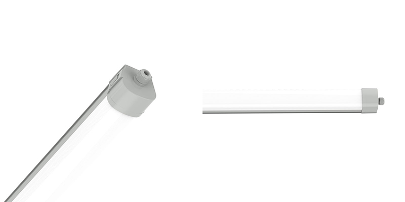 Blade Version Tri-proof Light