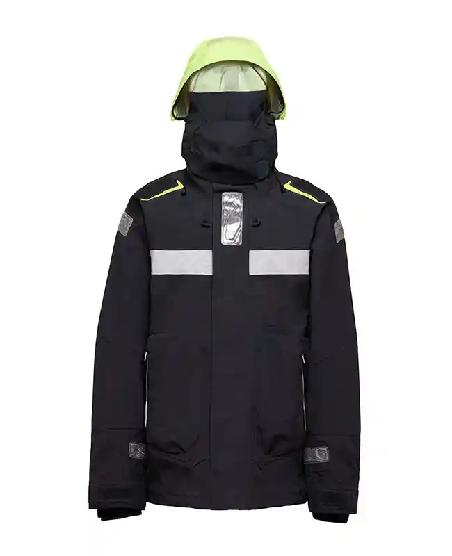 Sailing Ocean Jacket