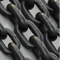 High-Strength Circular Chain