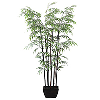 7 ft Bamboo Tree