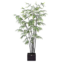 7 ft Bamboo Tree