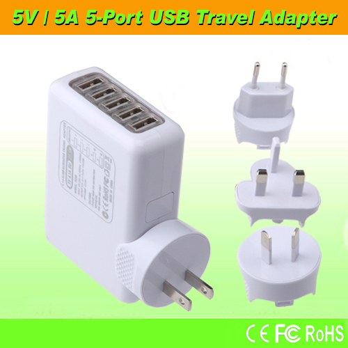 Travel Adaptor