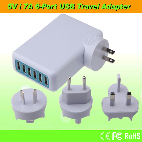 Travel Adaptor