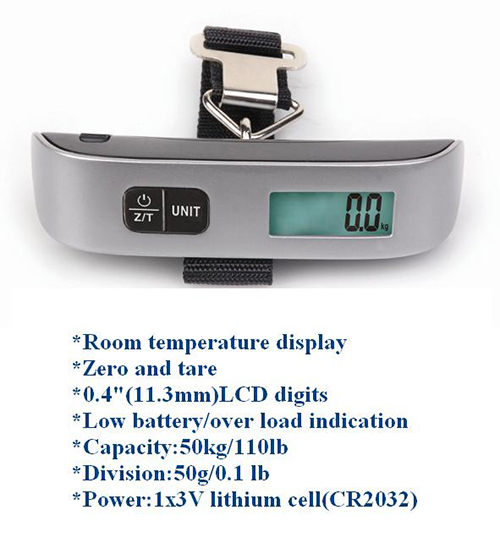 Digital Scales