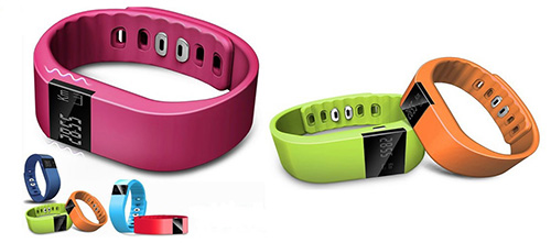 Bluetooth Bracelet