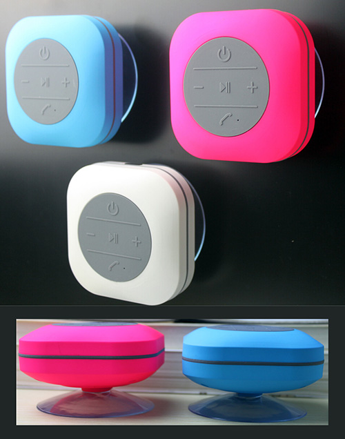 Bluetooth Speakers