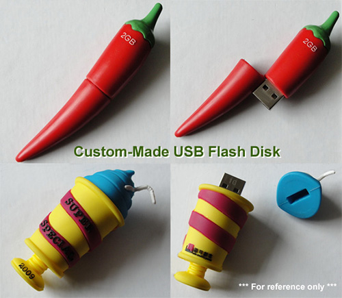 USB Flash Disk