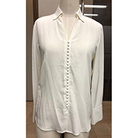 Open Neck Helek Shirt