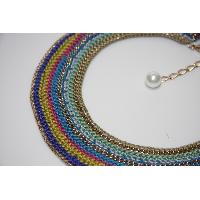 Sell Crochet Necklace