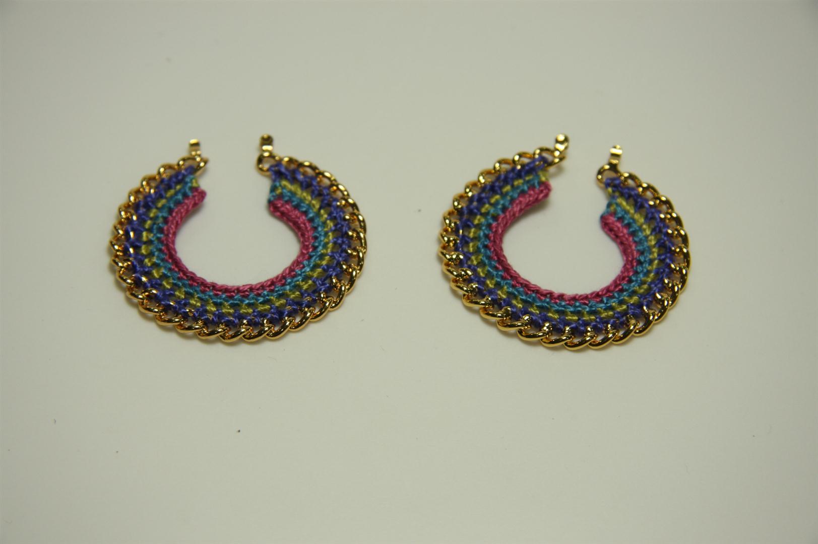 Sell Rainbow Earring