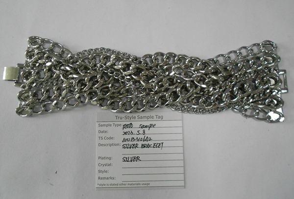 Sell Silver Bracelet