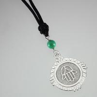 SILVER PENDANT