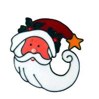 Window Sticker Christmas Series