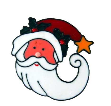 Window Sticker Christmas Series