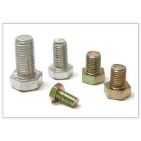 Hex Bolts, High Tensile Bolts, Studs, Turning Parts
